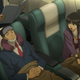 Illustration for article titled The Graveyard Shift: Planes, Trains and Automobiles